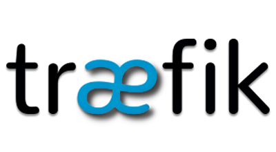 Traefik