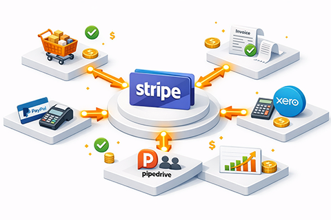 Multimedia pipelines