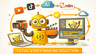 Video Content Automation
